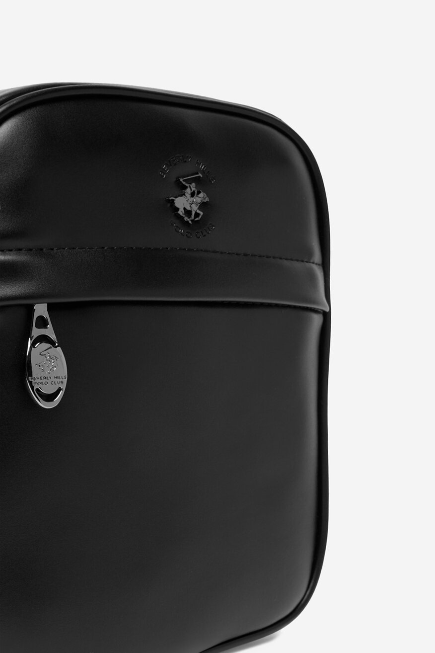 
                Beverly Hills Polo Club - Torebka - 5906751951286