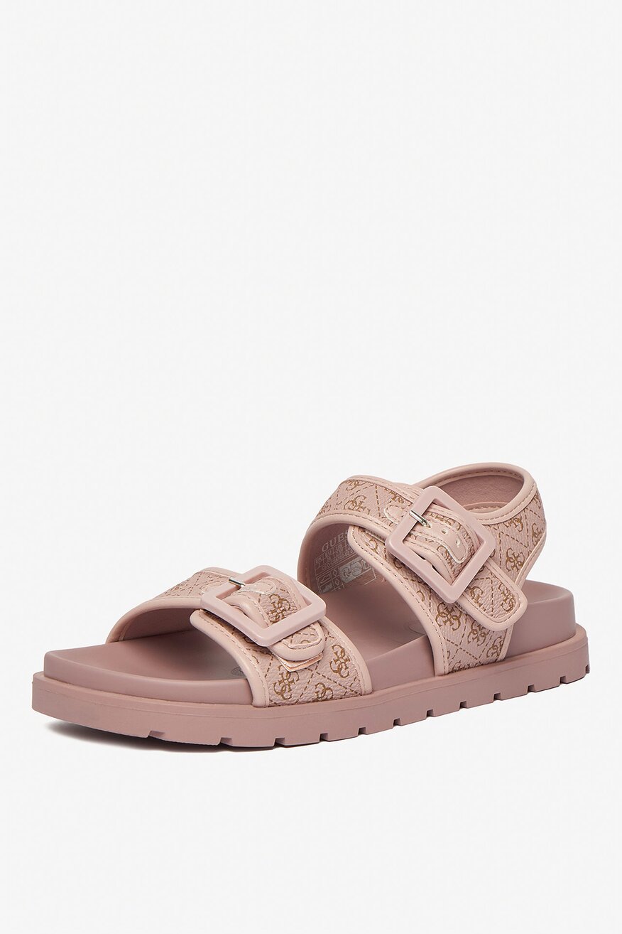 
                Sandale GUESS ROZE - 5906751984840