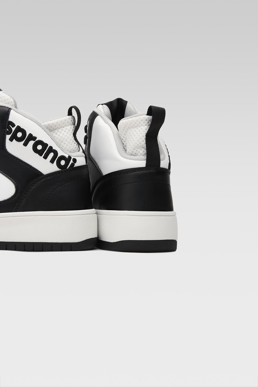 
                Sportcipő Sprandi FEKETE - 5904862568904