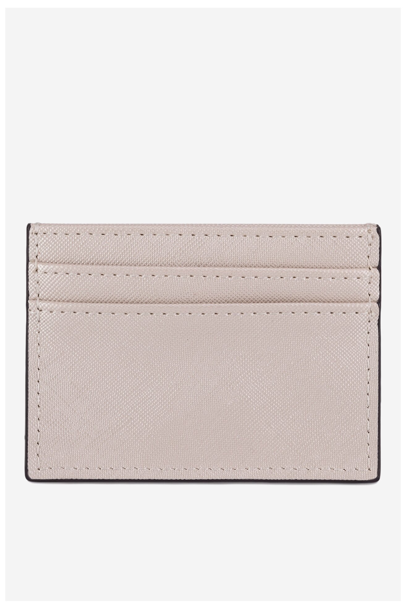 Ženski novčanik Gino Rossi QYL0023 SREBRNA