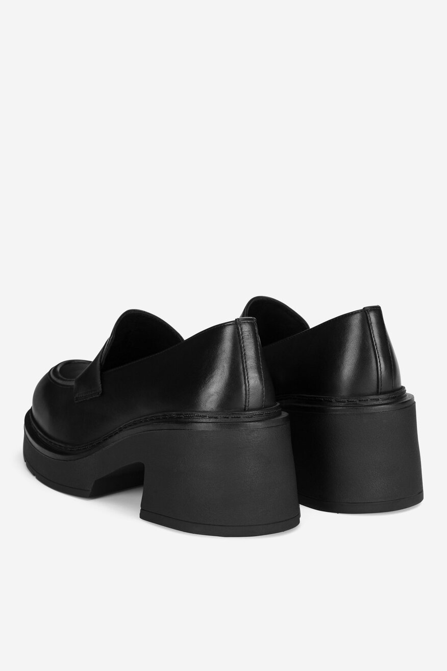 
                Mokasine Gino Rossi CRNA - 5905588991298