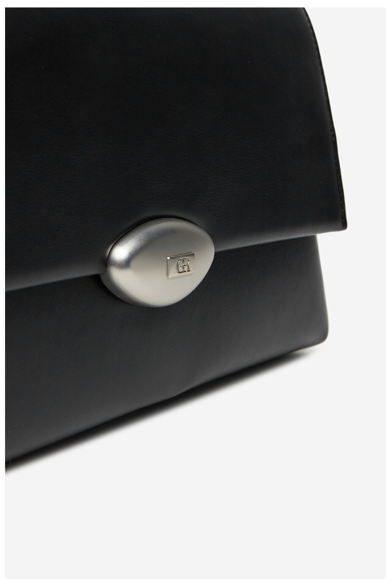 Torebka Gino Rossi C-HAWA-KQ034A Czarny