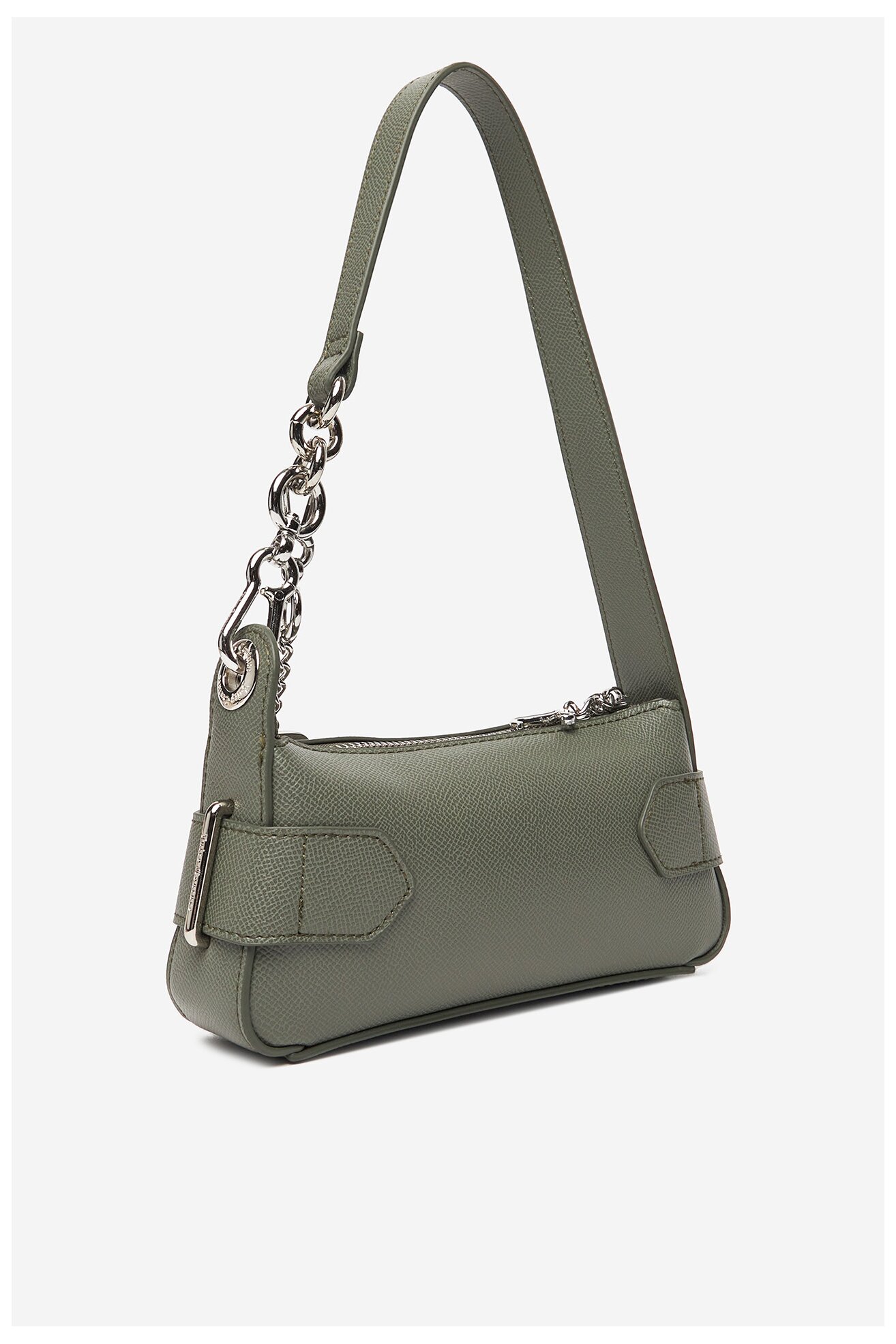 Дамска чанта Juicy Couture CEO-BEJXT8837WVP СИВ