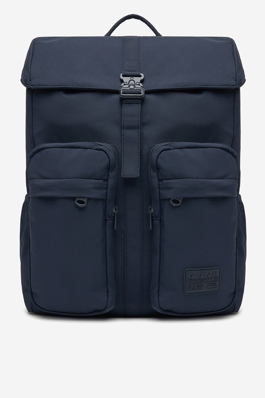 Rucsac G-STAR RAW BLEUMARIN - 5903698187808