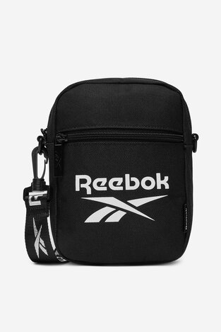 Muška torba Reebok RBK-010-CCC-06 CRNA