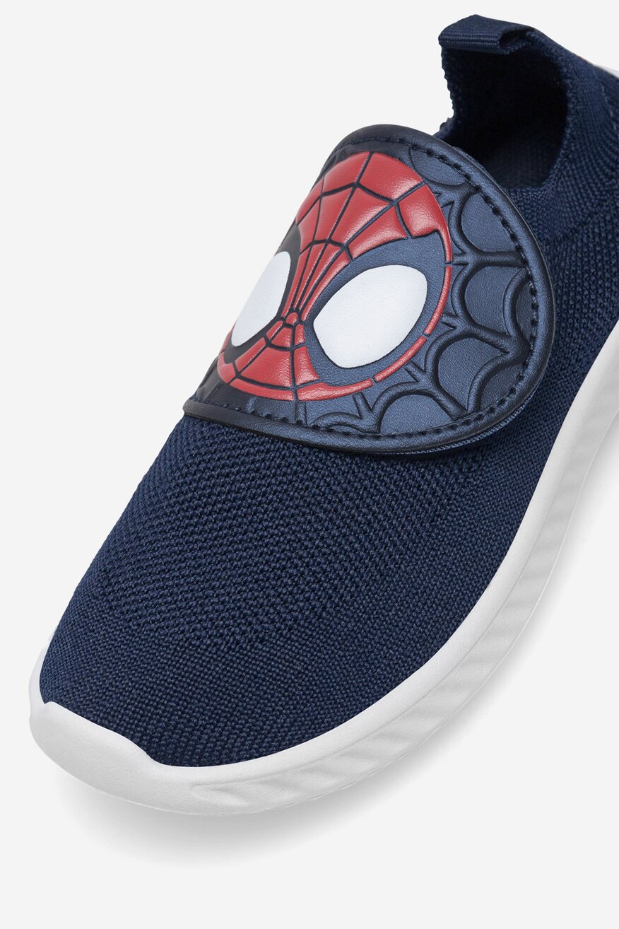 
                Pantofi pânză SPIDEY BLEUMARIN - 5905588488156