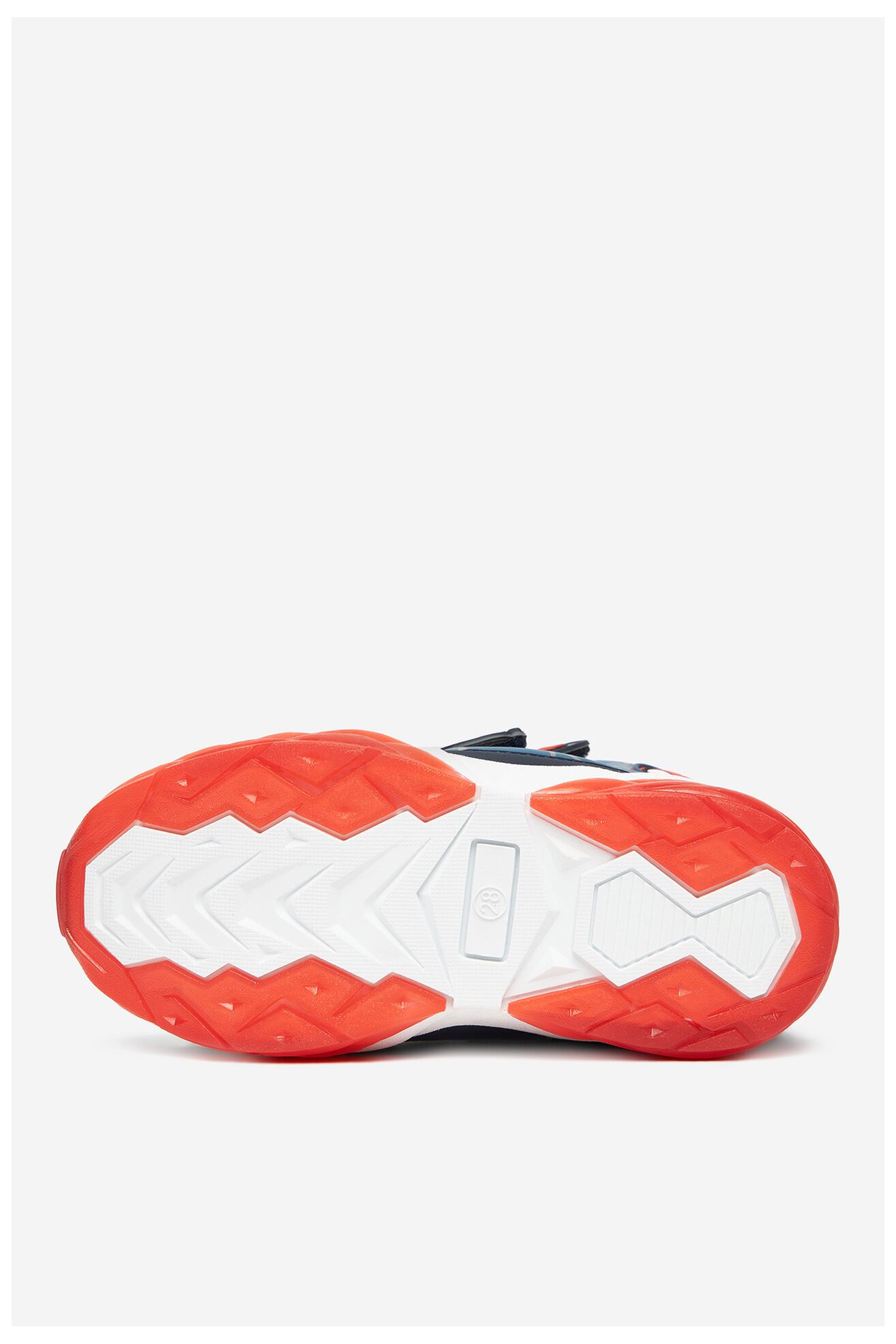 Csizma Spider-Man CEO-BIC-AW25-240SPRMV SÖTÉTKÉK