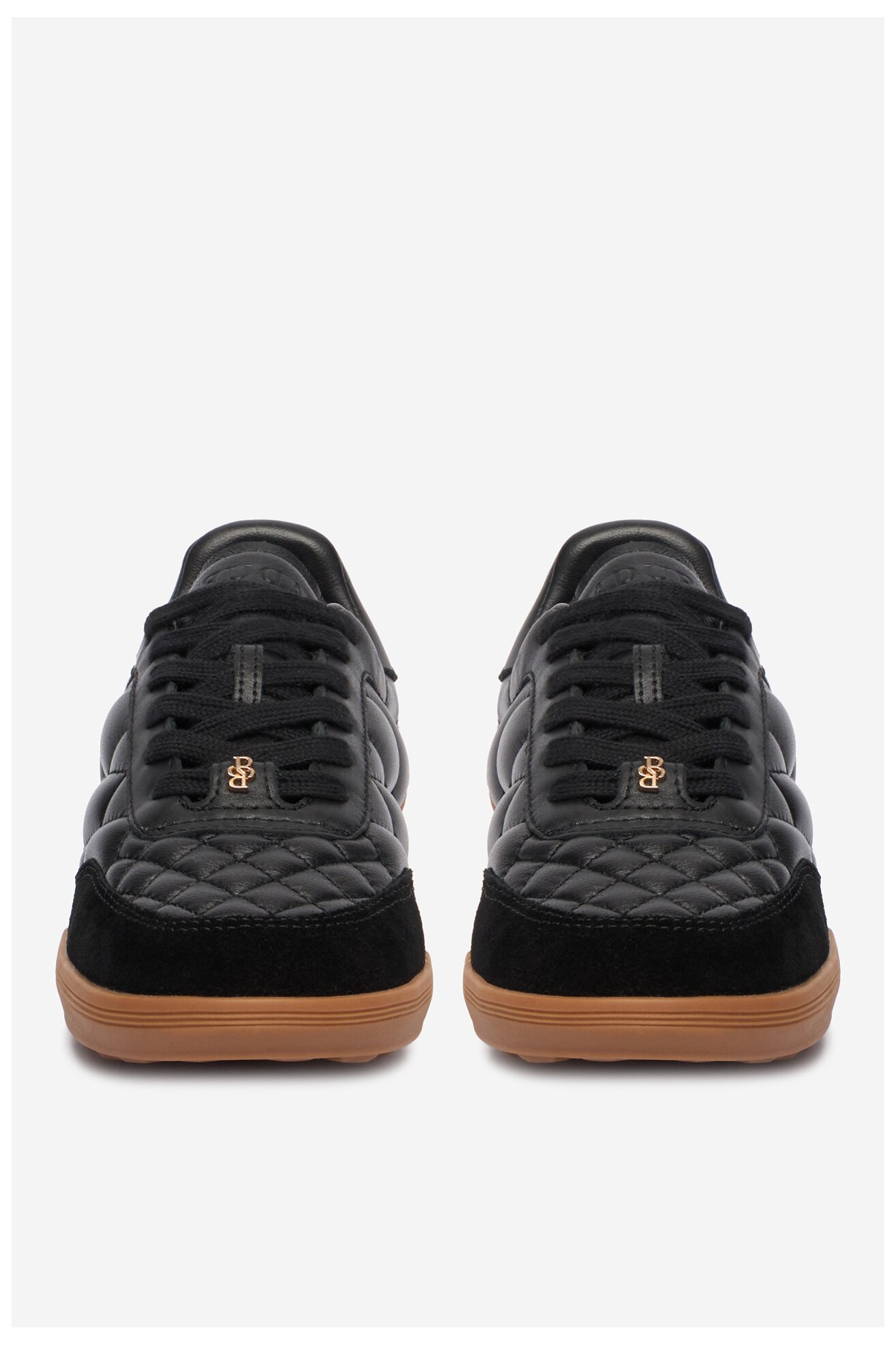 Кросівки Badura CEO-COSTAR-02 ЧОРНИЙ