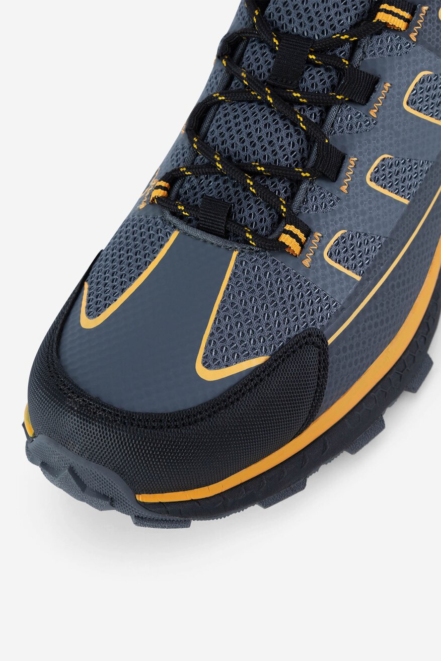 
                Félcipő HUNTER SZÜRKE - 5903419699375