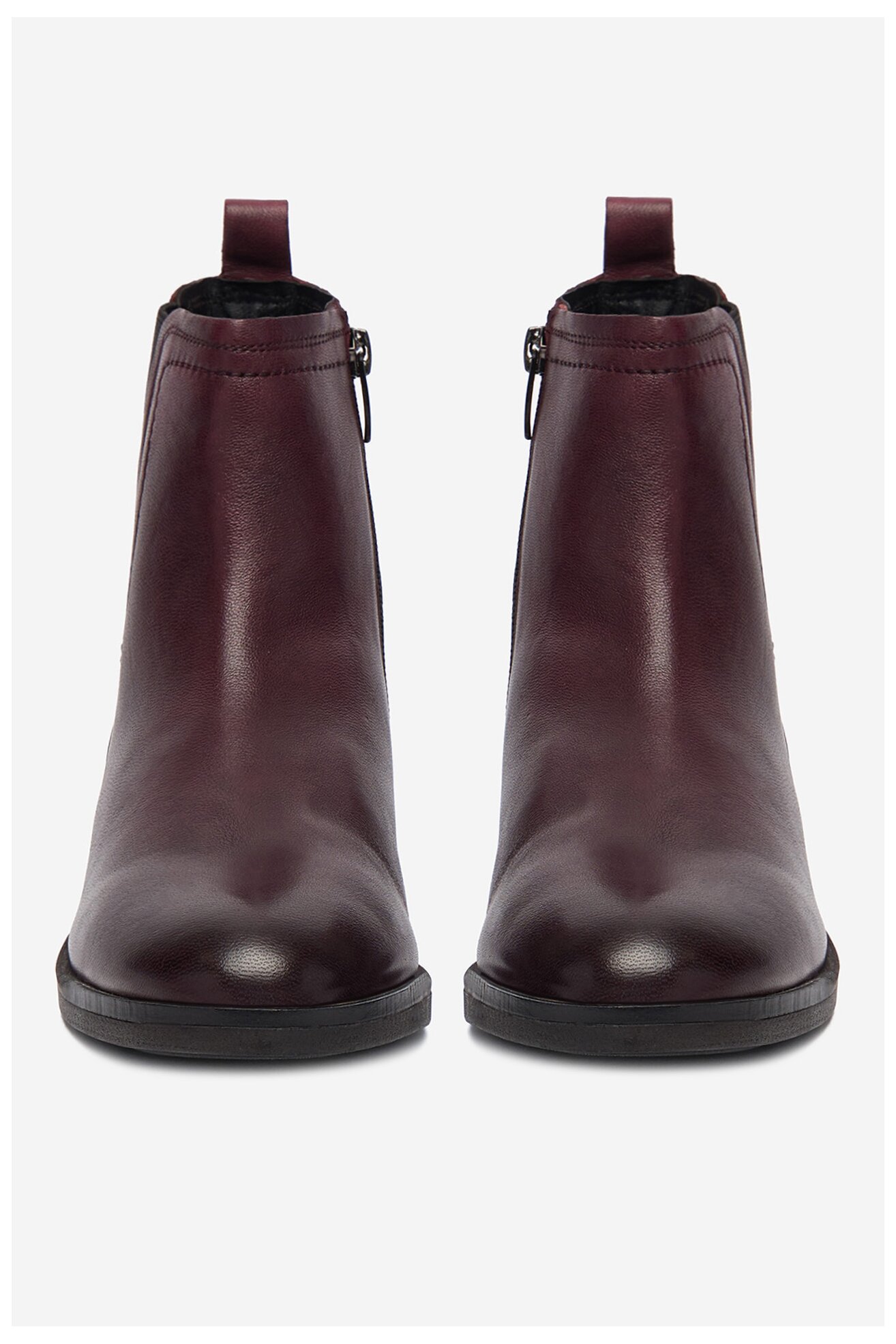 Боти Mexx CEO-MX/043C-WI40 БОРДО