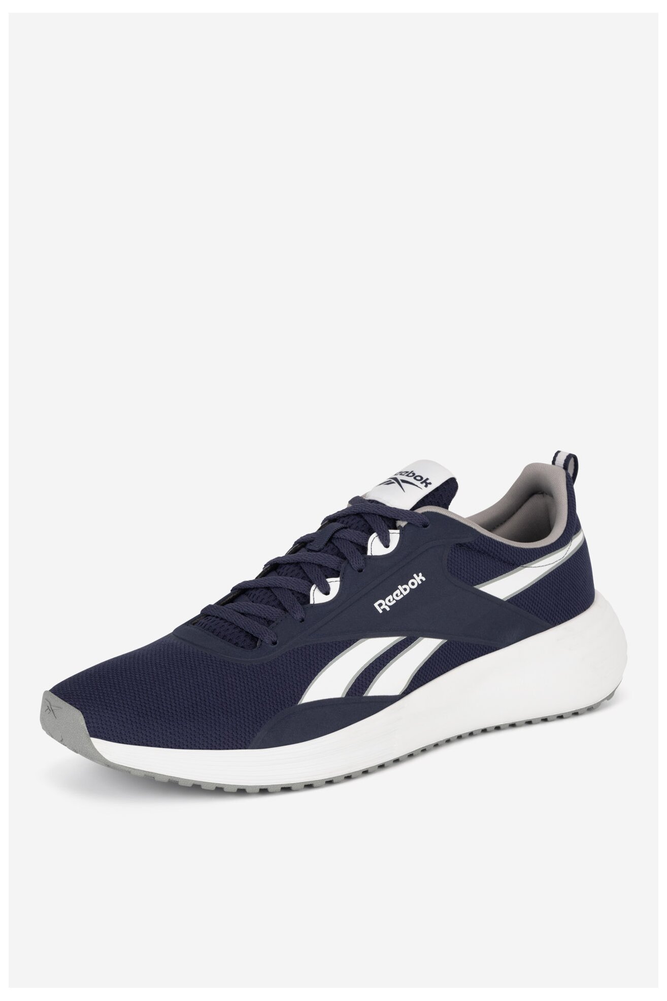 Sportcipő Reebok LITE PLUS 4 100204958 SÖTÉTKÉK