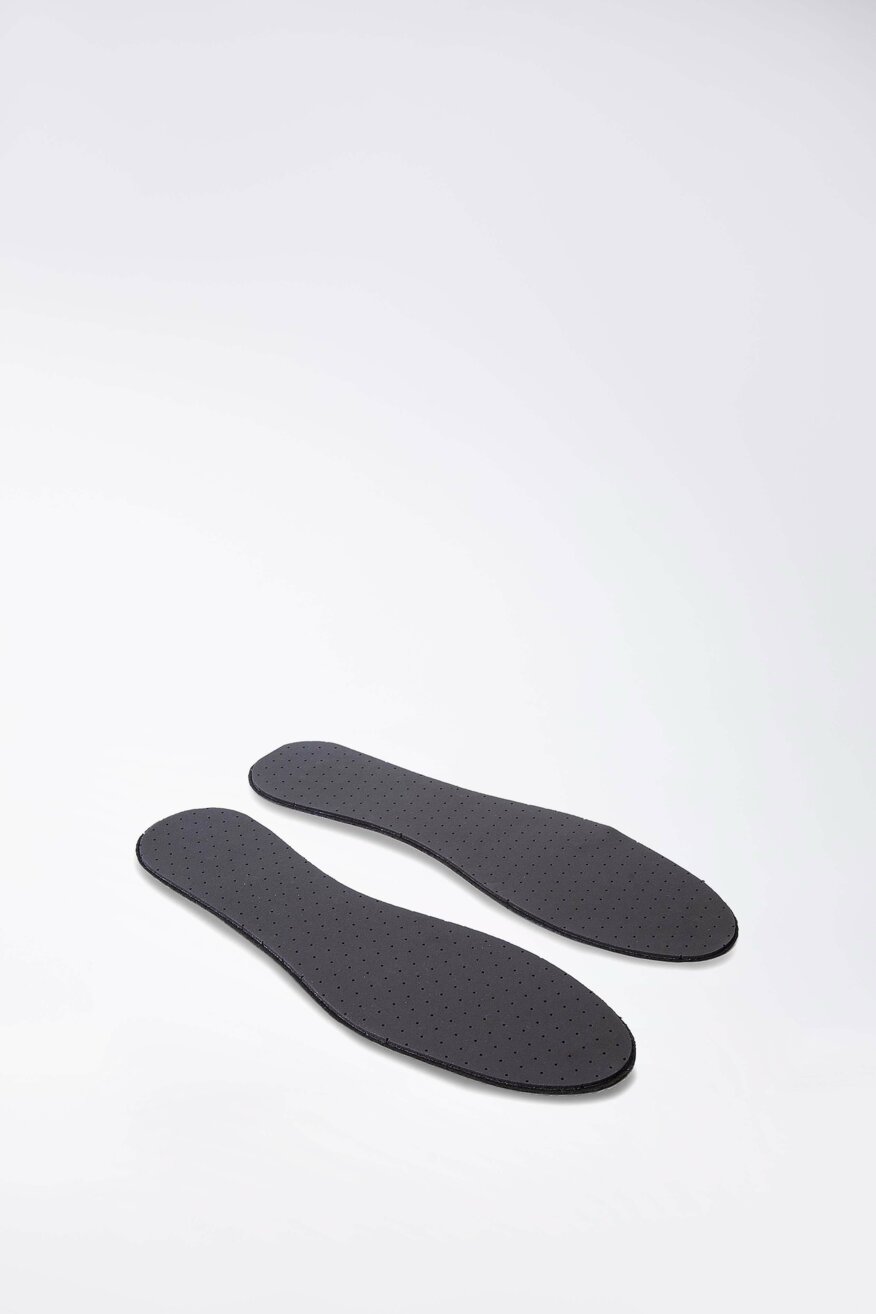 Coccine - Wkładki do butów skórzane - 5902367985356