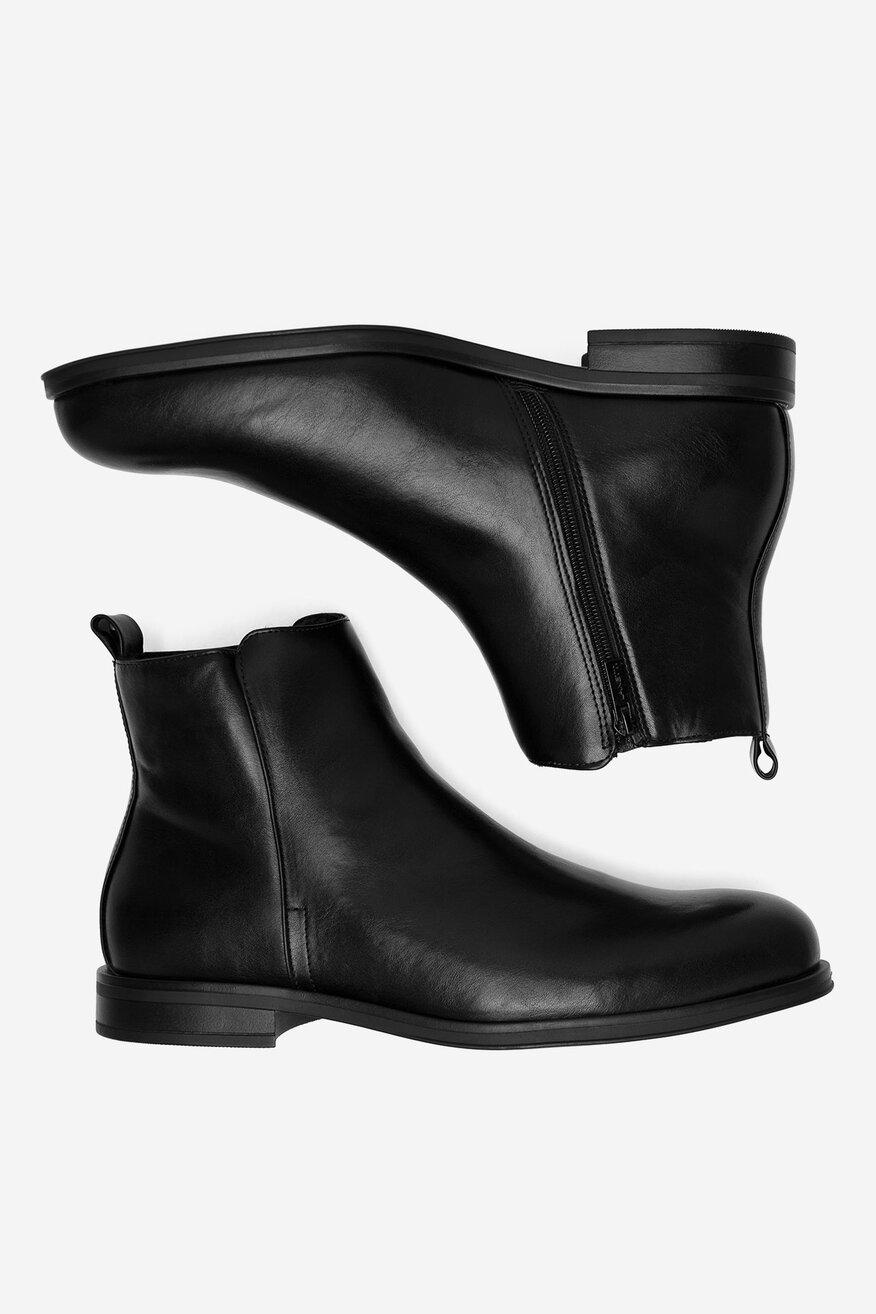 Lanetti - Botki ocieplane - 5905588738909
