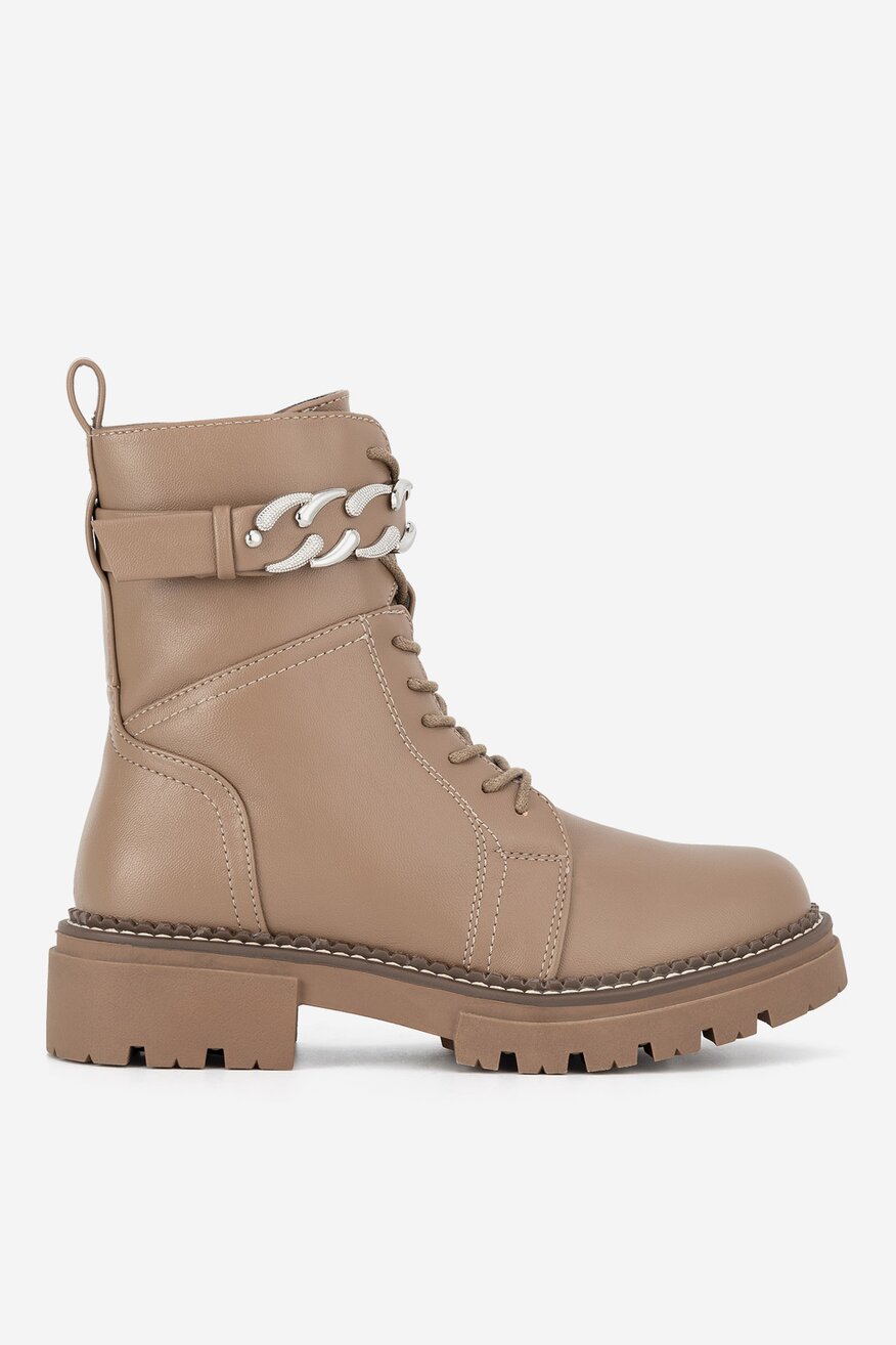 
                Jenny Fairy - Trzewiki ocieplane - 5905588905776