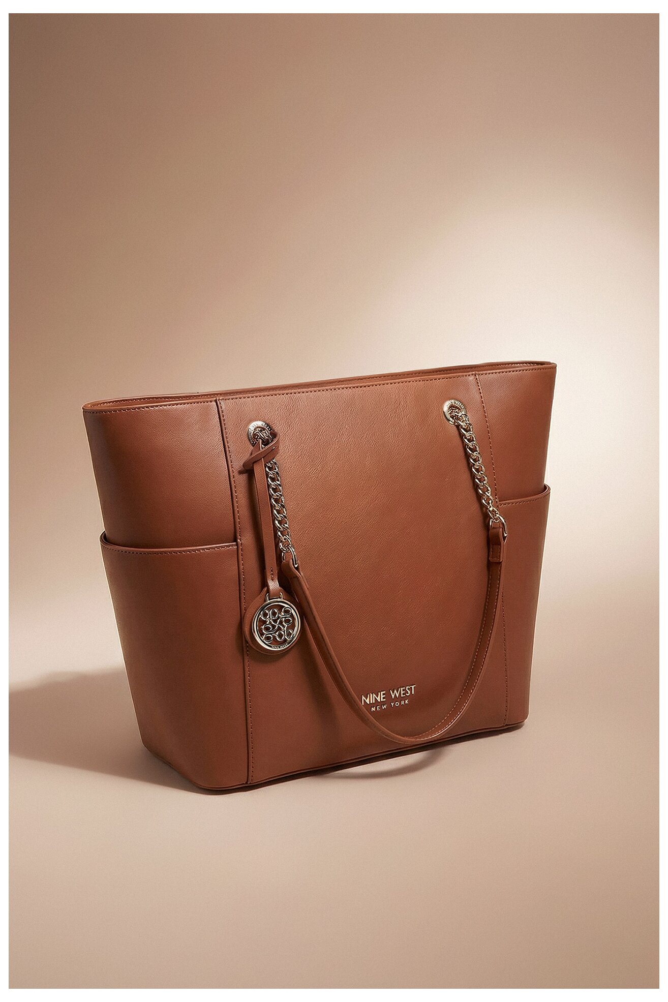 Torba NINE WEST CEO-NEBRASKA-LDA8208 KAMEL