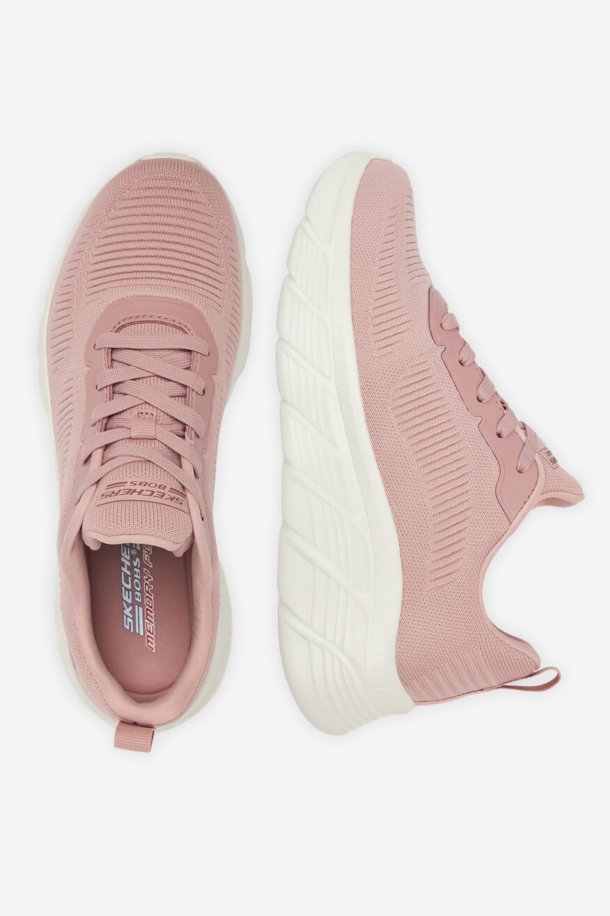 Sportovní obuv Skechers RŮŽOVÁ - 5903419948251