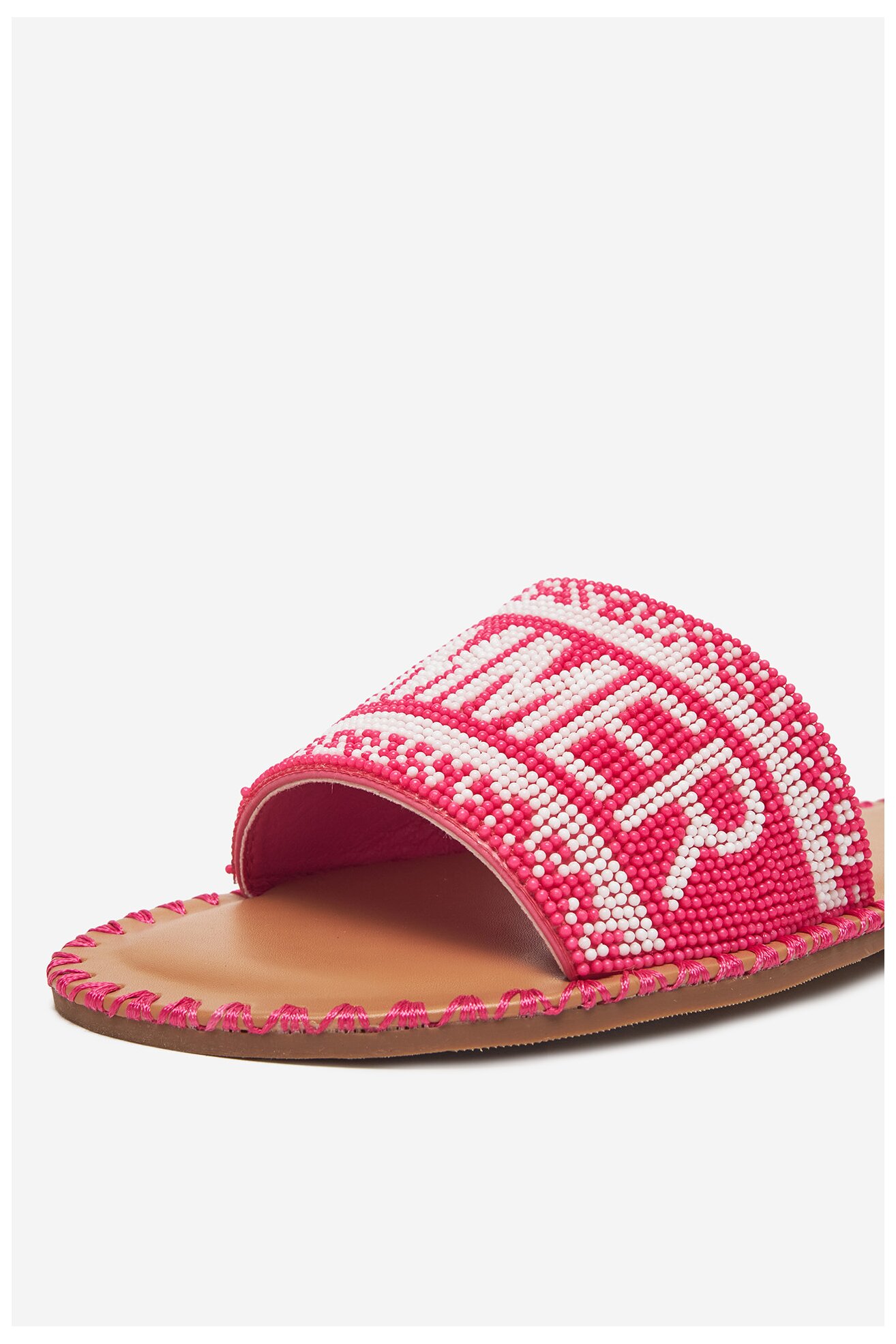 Șlapi DeeZee E3316-1 ROZ ÎNCHIS