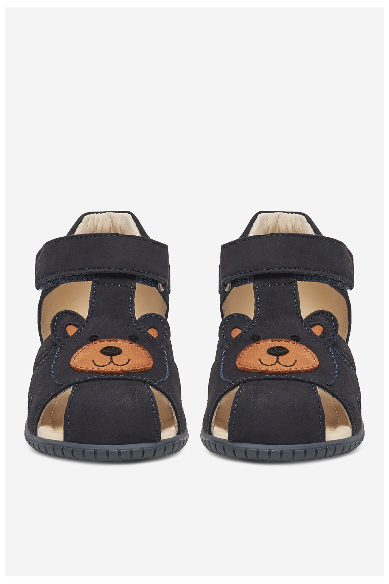 Сандалі Lasocki Kids GORKY CI12-GORKY-03(II)CH ТЕМНО-СИНІЙ