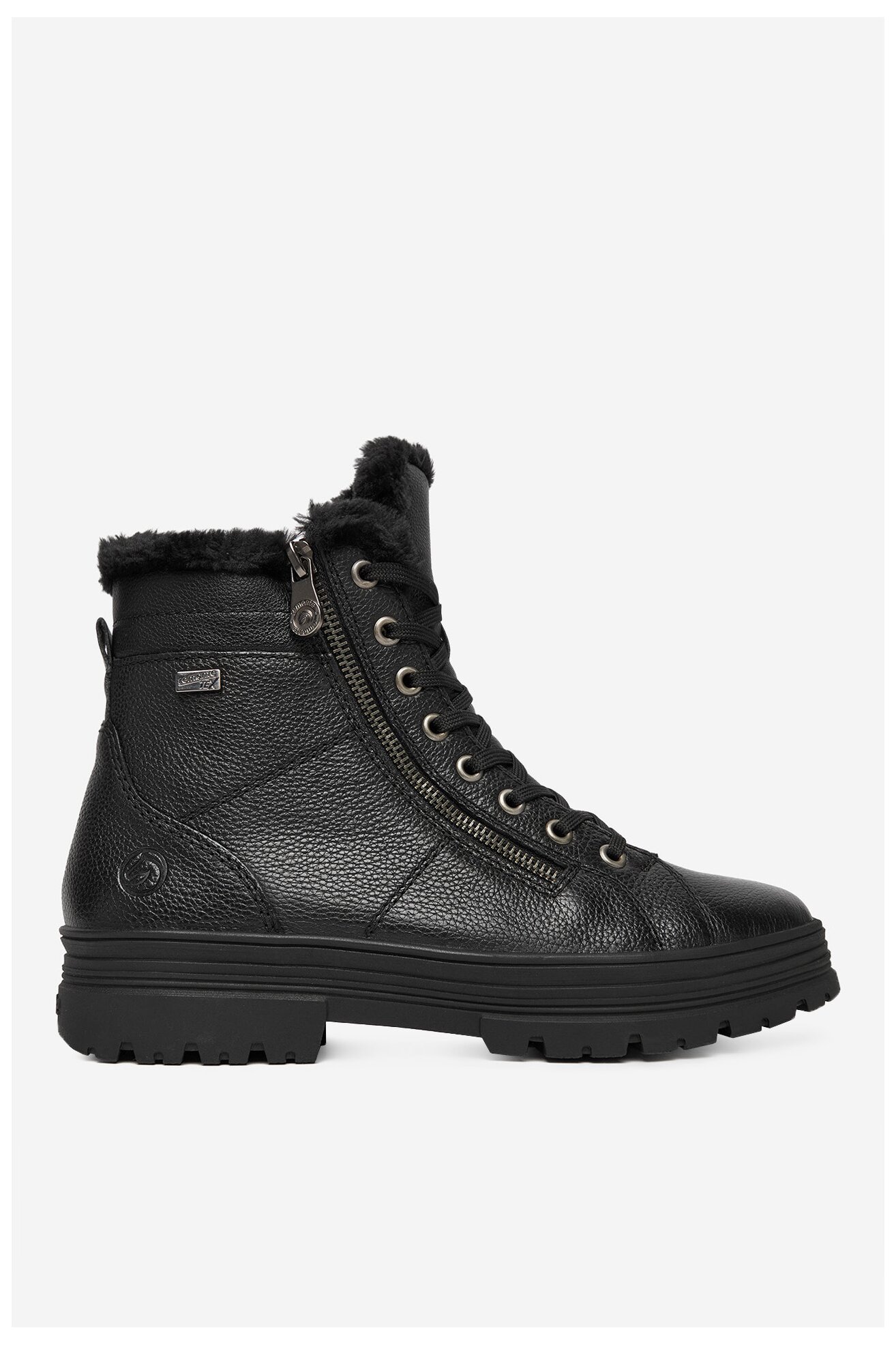 Bocanci Remonte CEO-D2U73-00 NEGRU