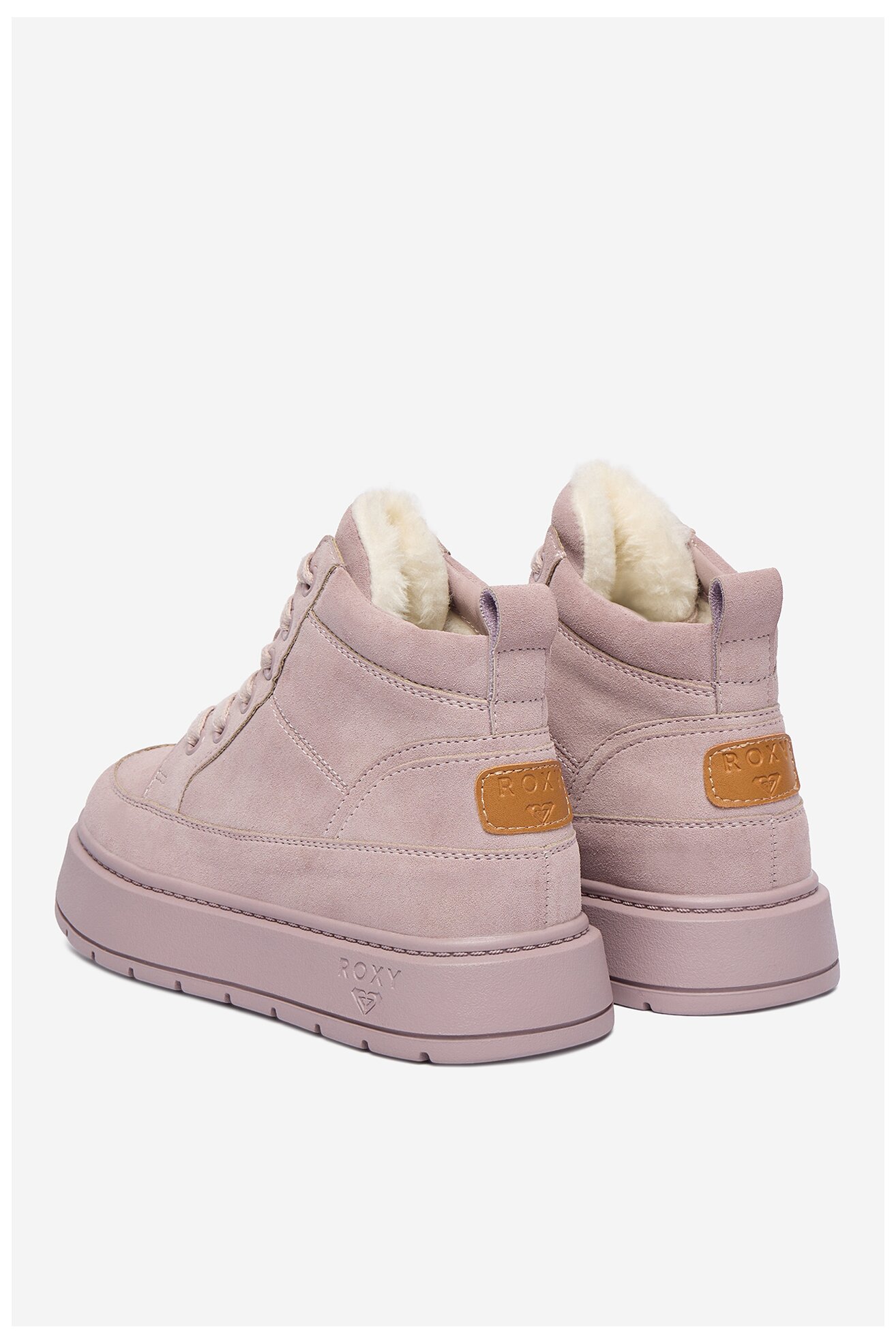 Csizma ROXY CEO-SX2309 LILA