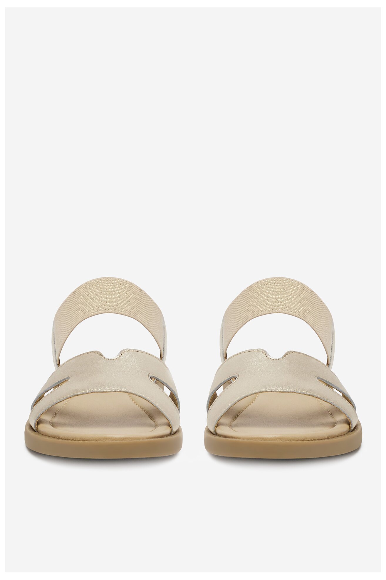 Сандали Lasocki WI23-3096-02 ЗЛАТИСТ