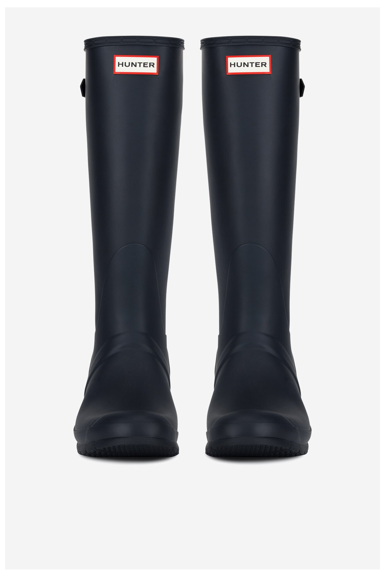 Гумени ботуши HUNTER WFT1001RMA КОБАЛТОВО СИНЬО