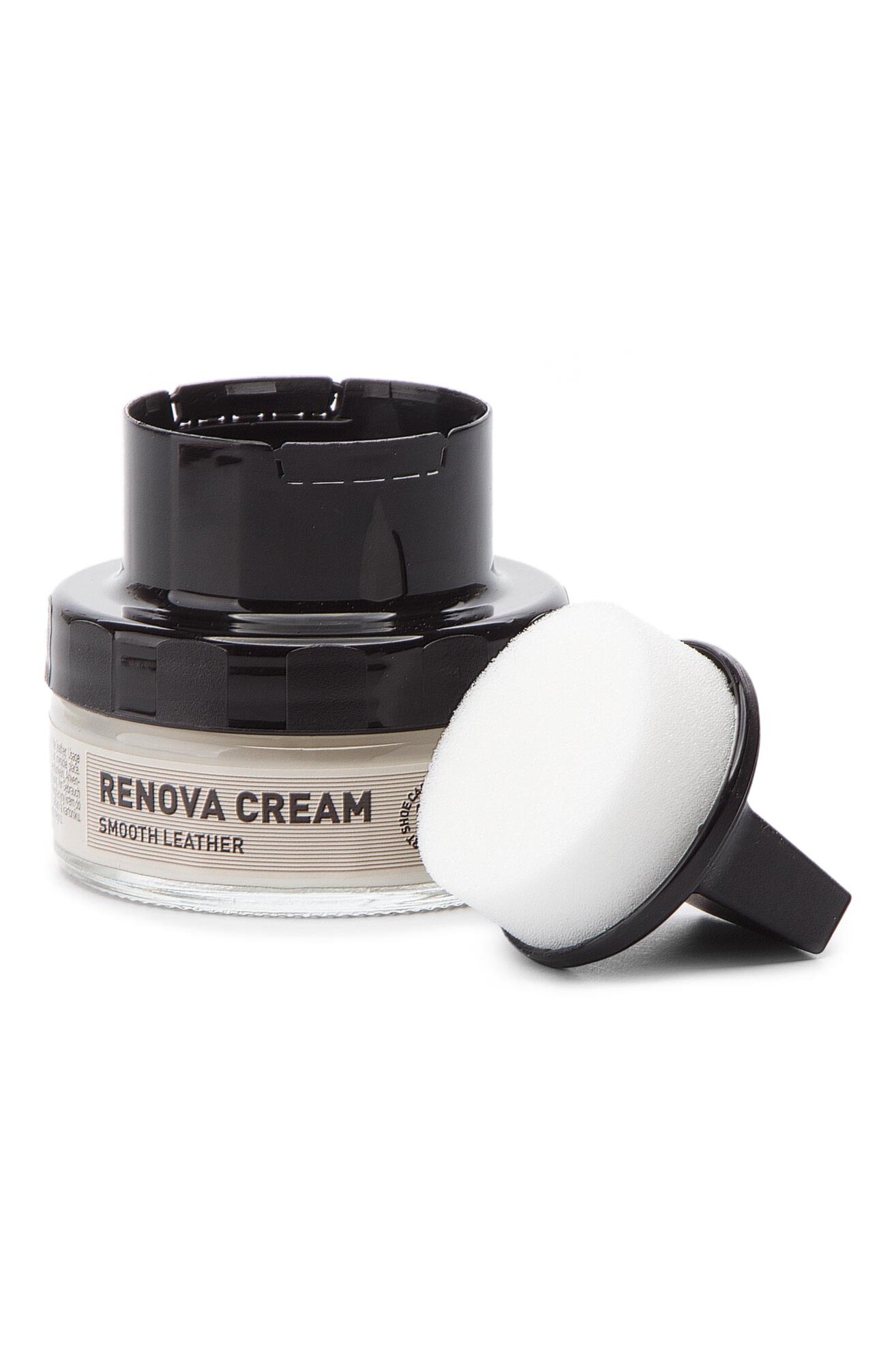 Kosmetyki do obuwia Coccine RENOWA KREM CZYSZCZACY +Z/B -