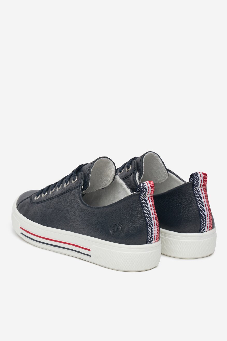 Sneakerși Remonte BLEUMARIN ÎNCHIS - 2230074041588