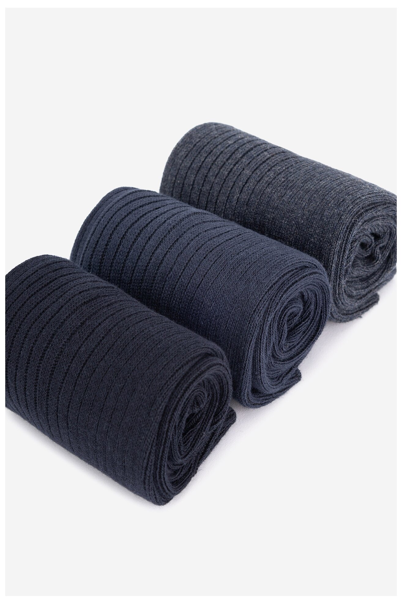 Soseste Gino Rossi 3MB-003-AW24 (3-PACK) MIX