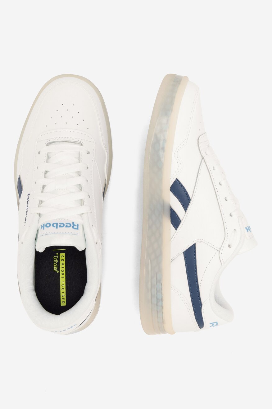 
                Reebok - ROYAL TECHQUE T - 2230037160257