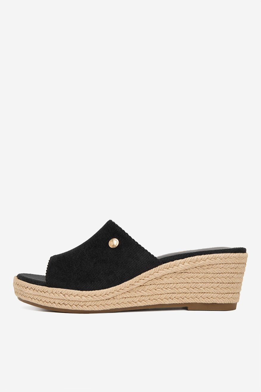 
                Beverly Hills Polo Club - Espadryle - 5906751875827