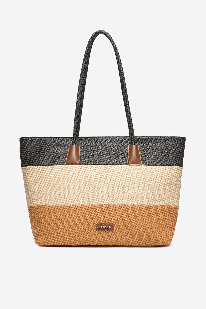 Дамска чанта Lasocki МИКС - 5906751521540