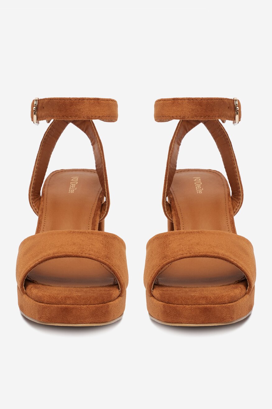 
                DeeZee - Sandały - 5906751752913