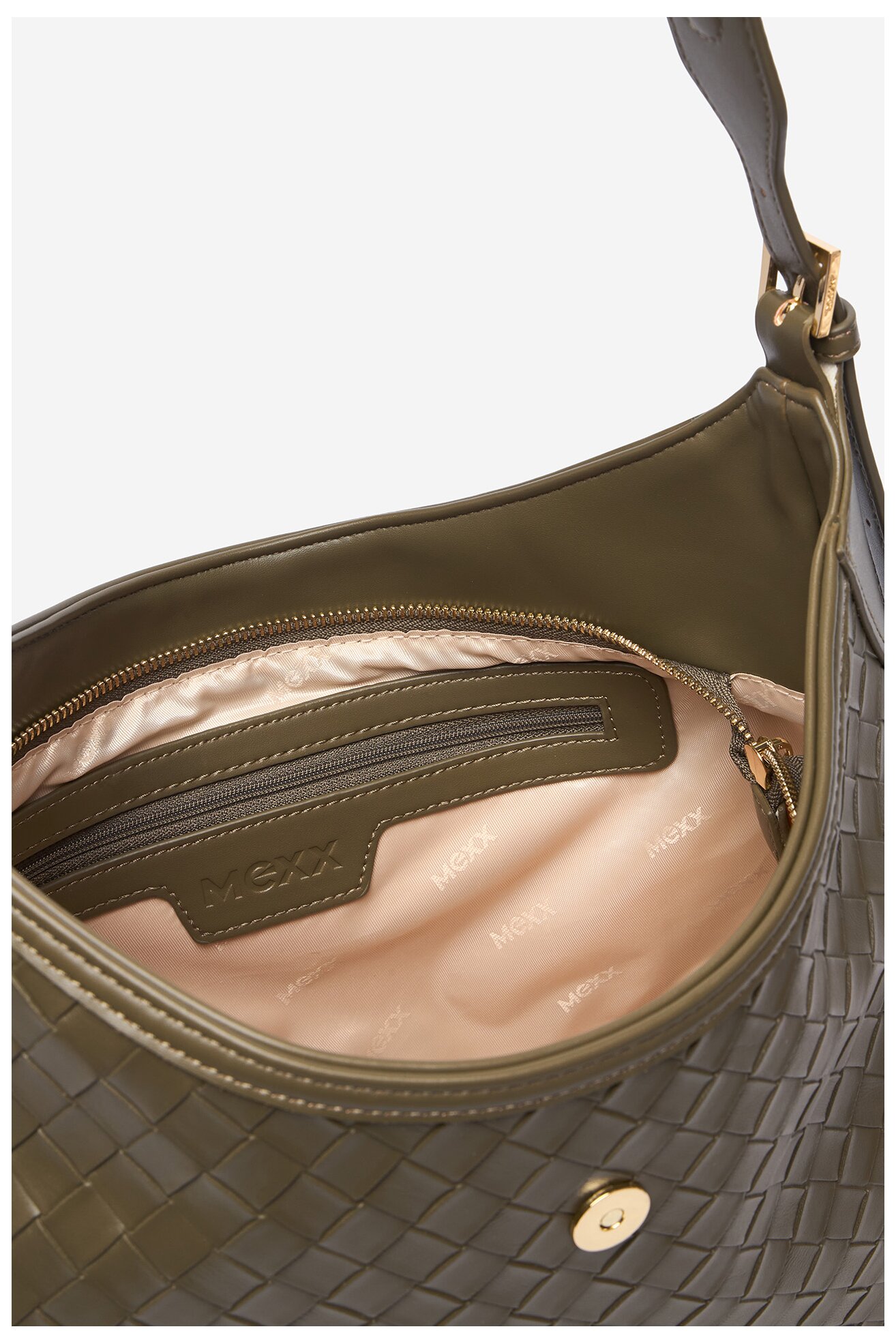 Torba Mexx CEO-MEXX-S-005-10 TAMNO BEŽ
