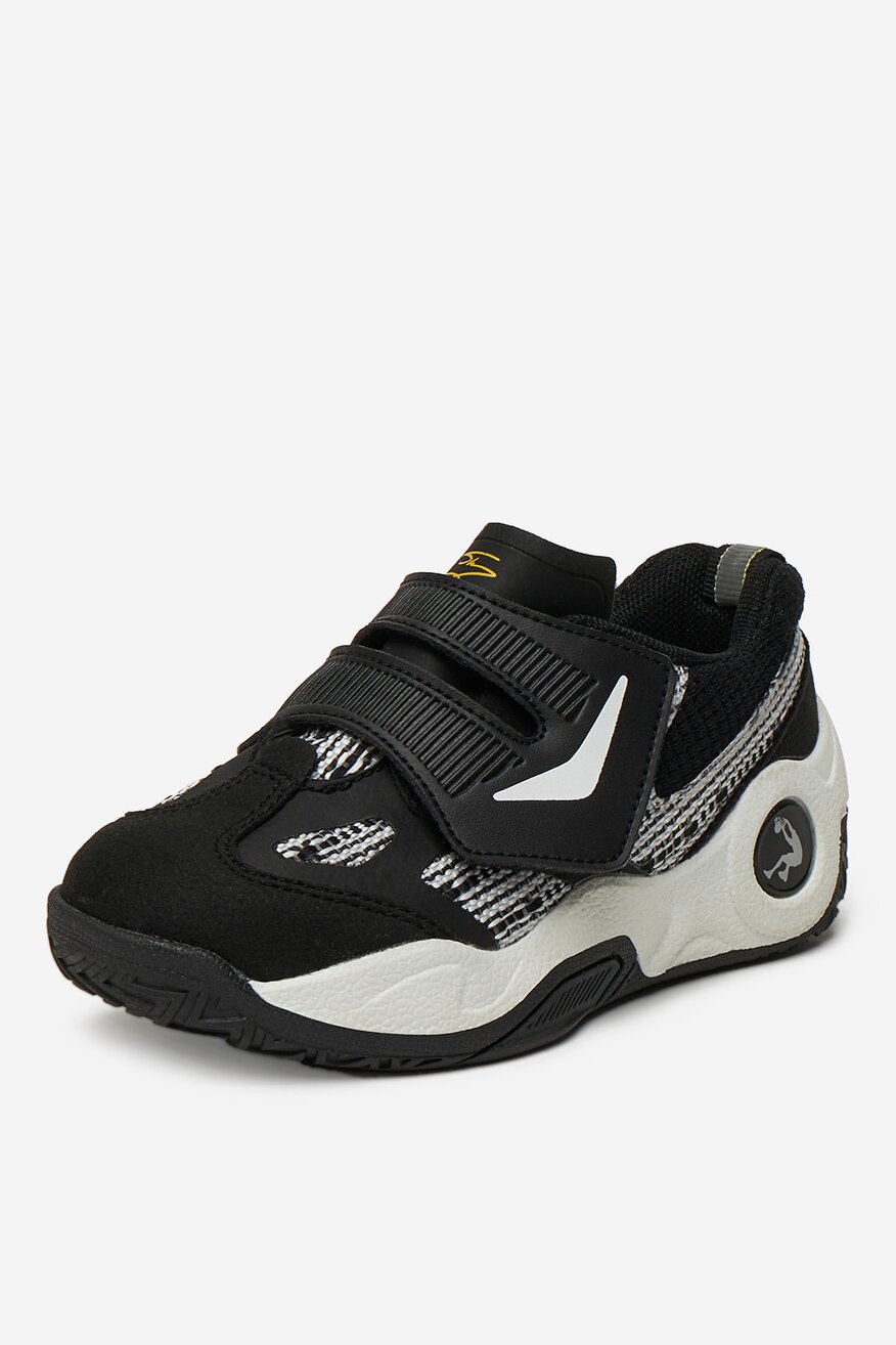SHAQ - EOSS-RAQ LOW - 5906751212080