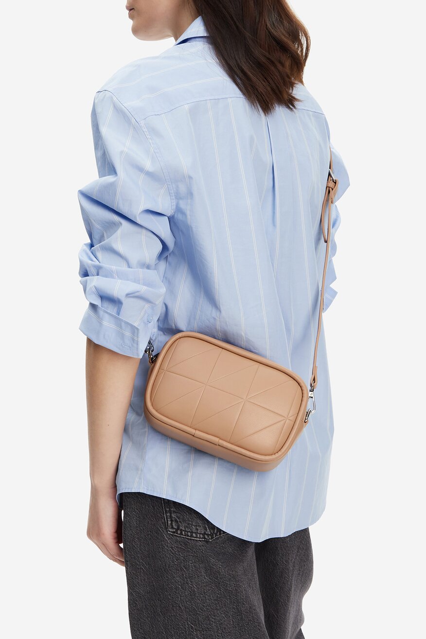Torba DeeZee BEŽ - 5906751229682