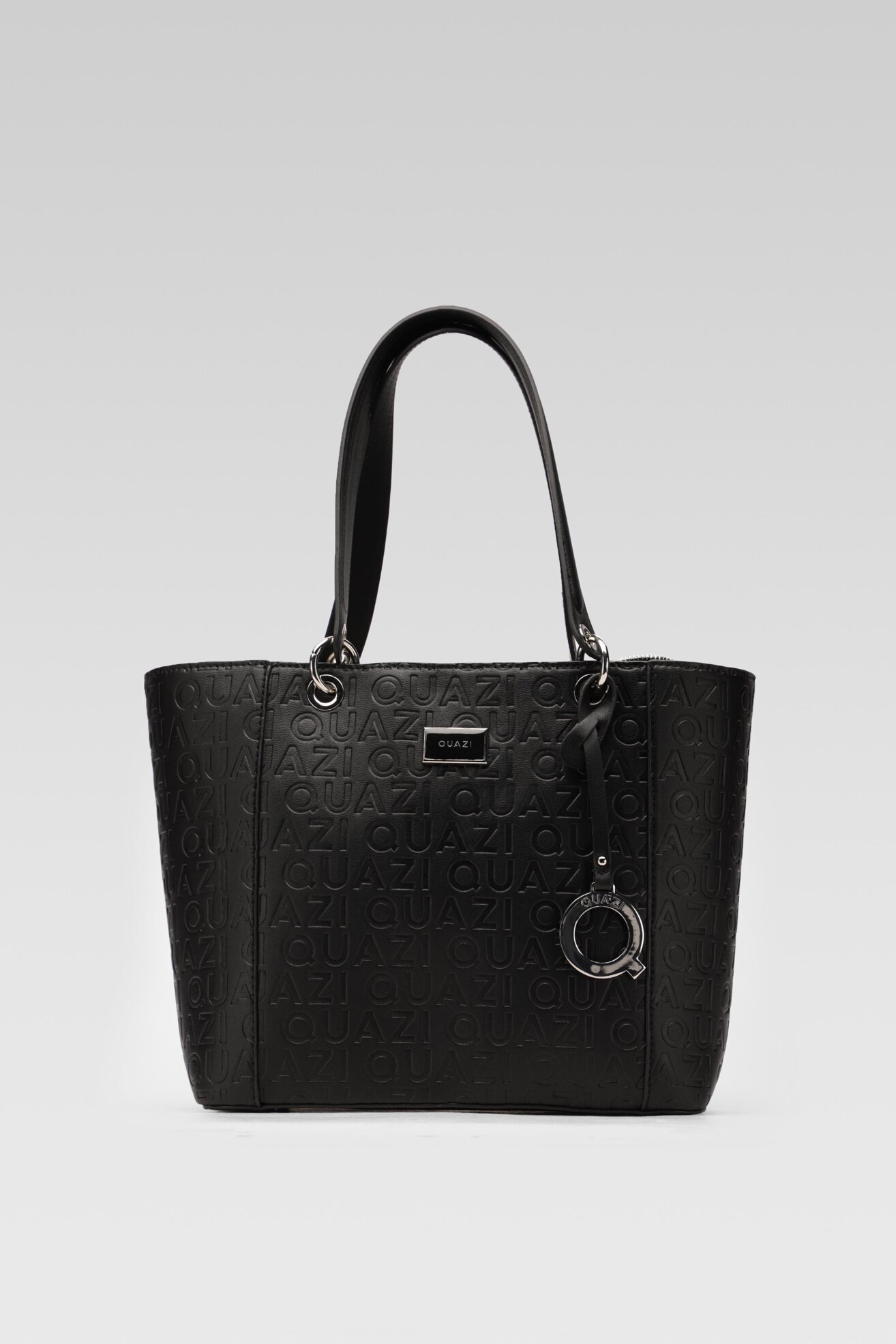 Torebka Quazi RC18640 Czarny