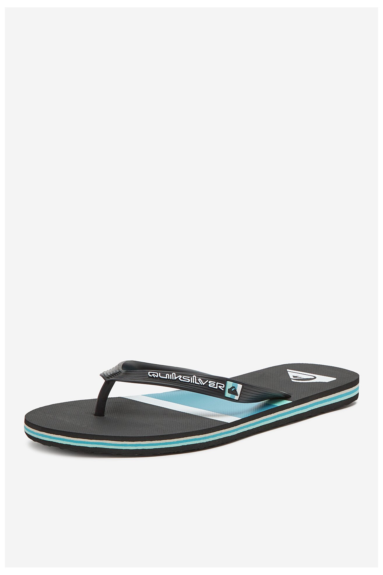 Uszodai papucs QUIKSILVER 839477 KÉK