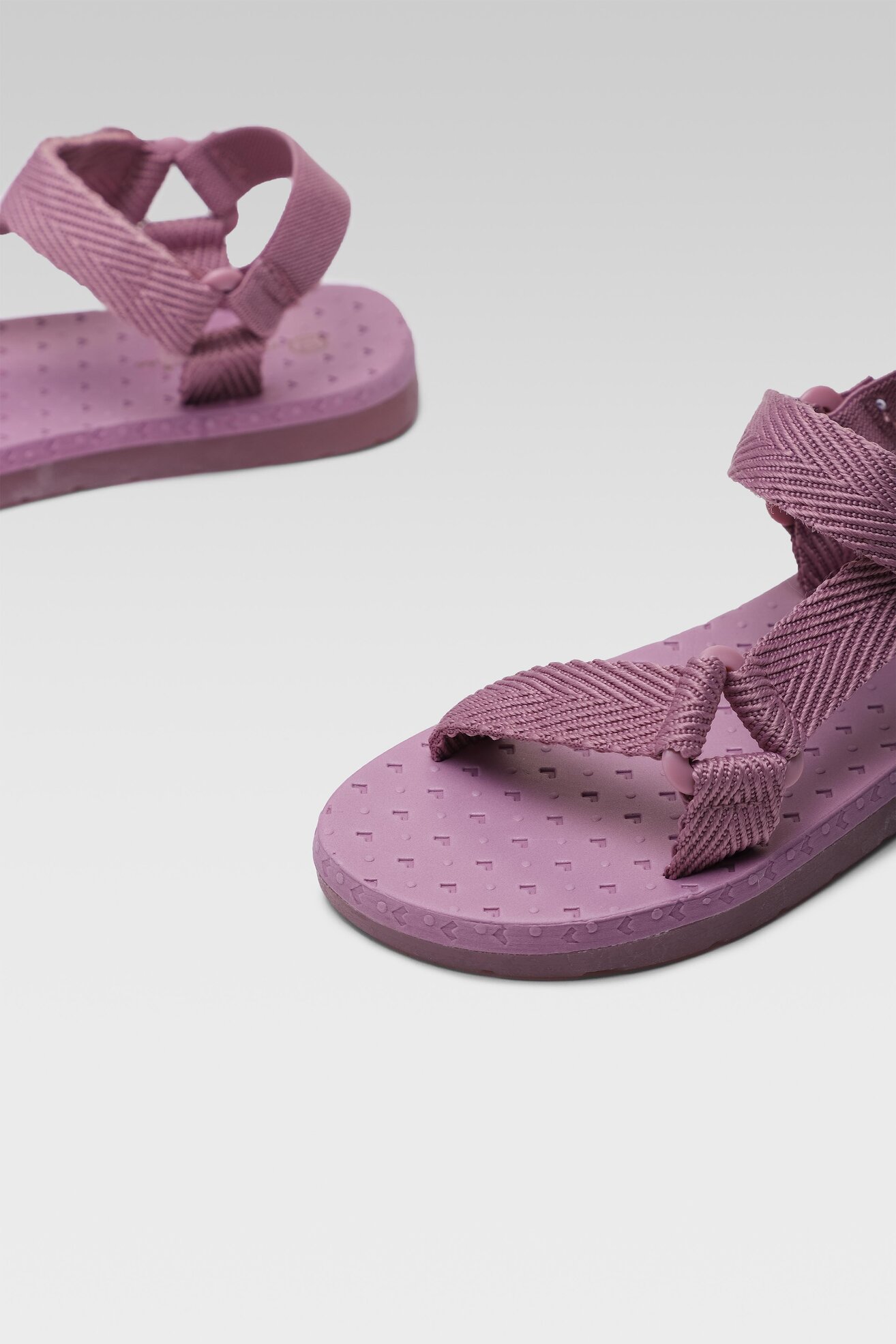 Sandale Nelli Blu P2018005T(III)DZ ROZ DESCHIS