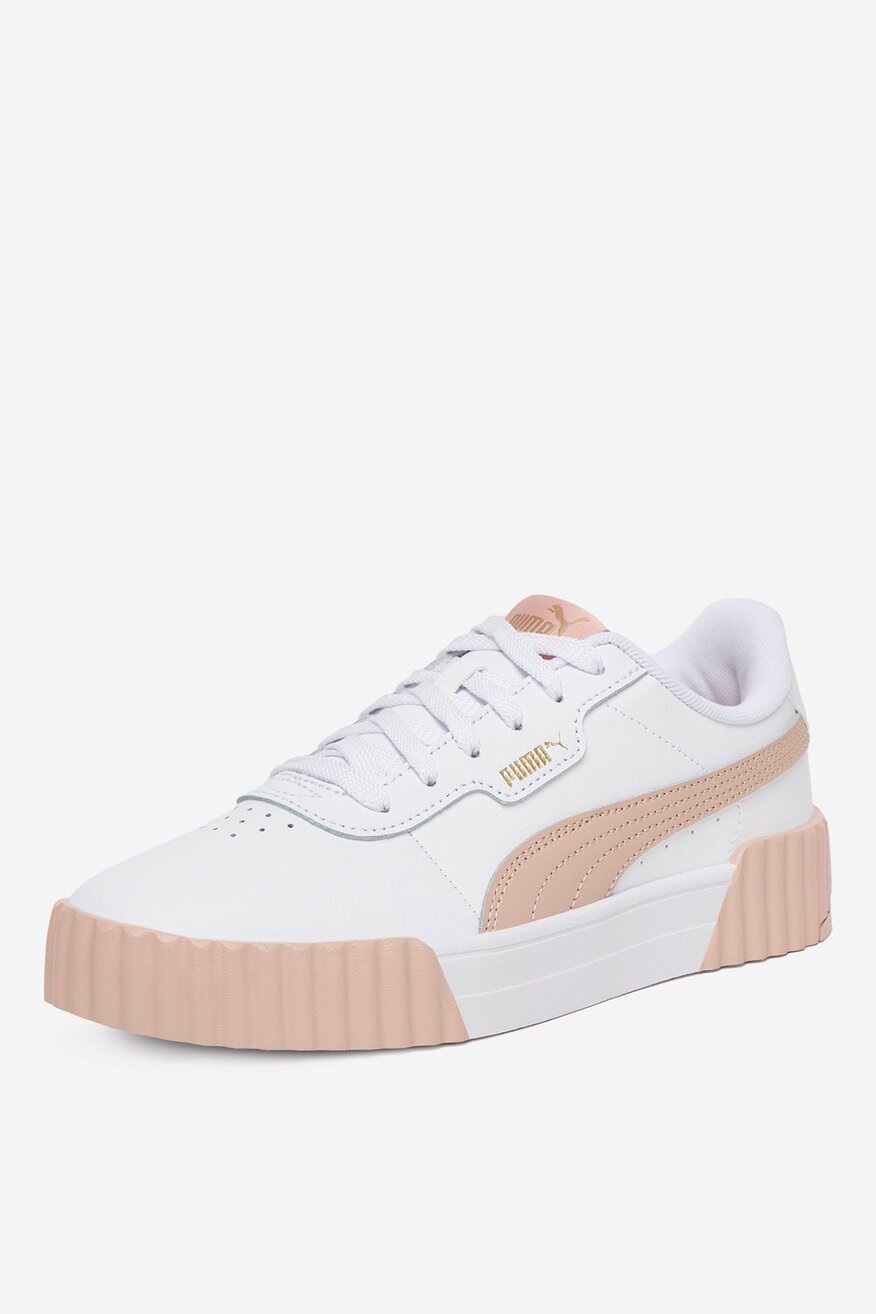 Încălțăminte sport Puma ALB - 5906751172995