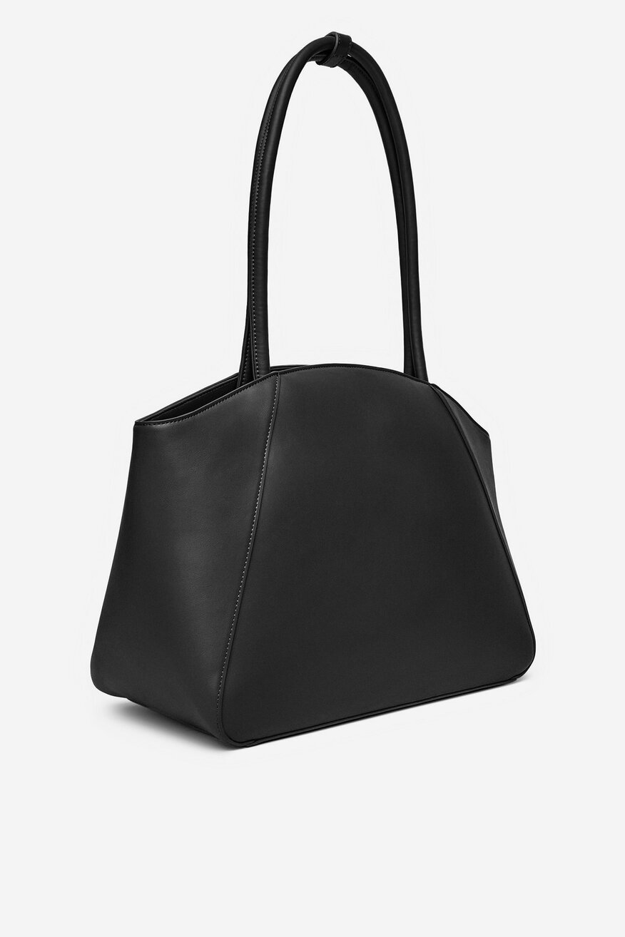 Дамска чанта Mexx C-MEXX-H-001-08 ЧЕРЕН - 5906751210246