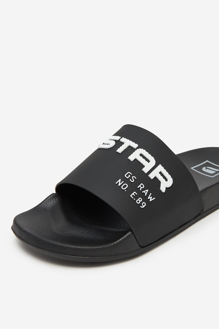 Джапанка за басейн G-STAR RAW ЧЕРЕН - 5906751107362