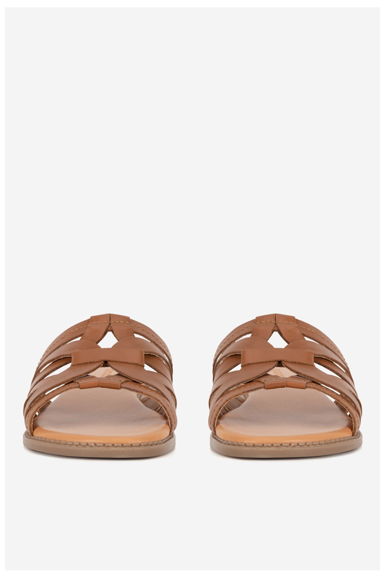 Джапанки Lasocki EST-AFIONA-06 КАМЕЛ