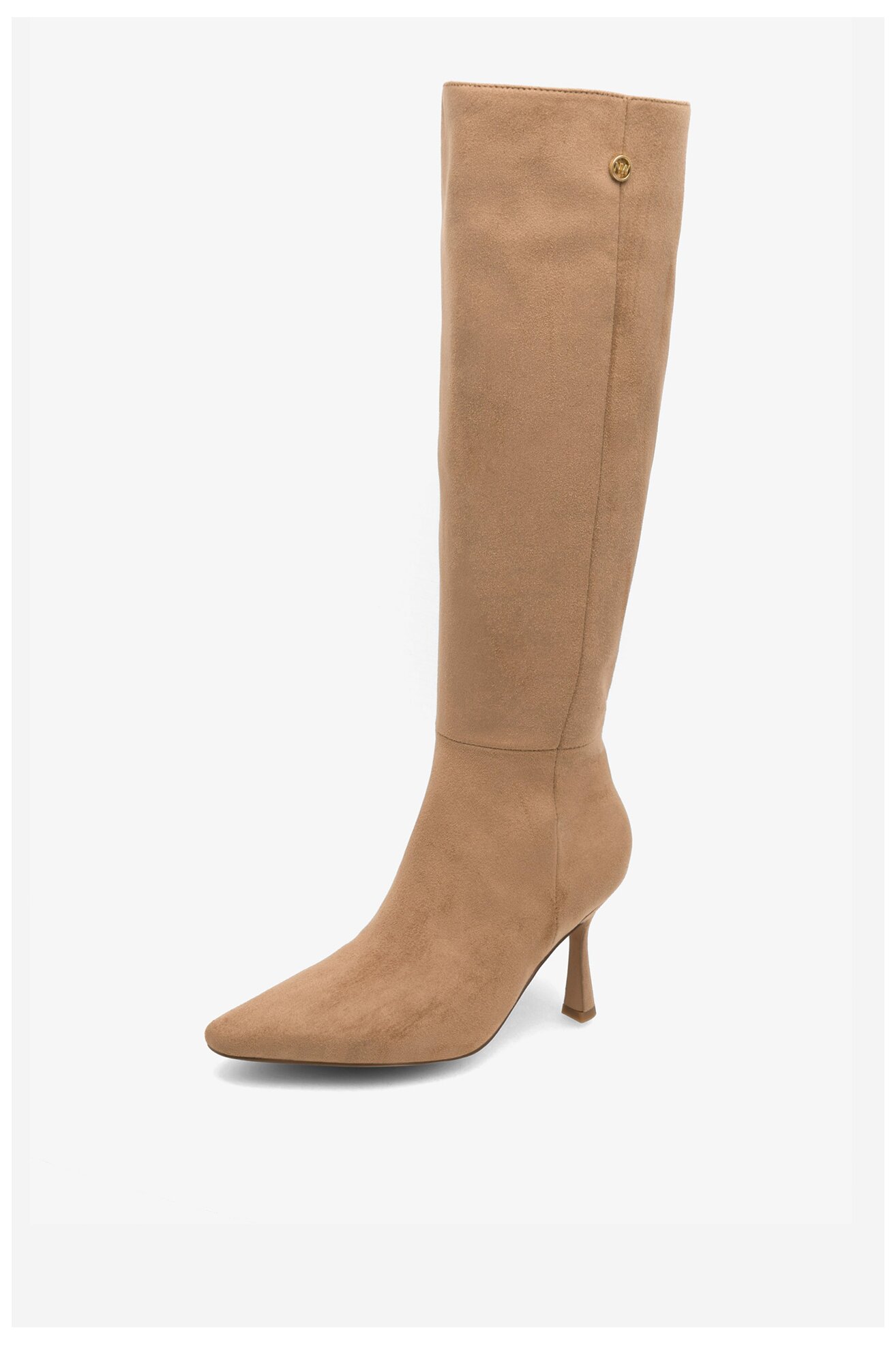 Ботуши NINE WEST MAIDA ZL23003-2CC БЕЖОВ