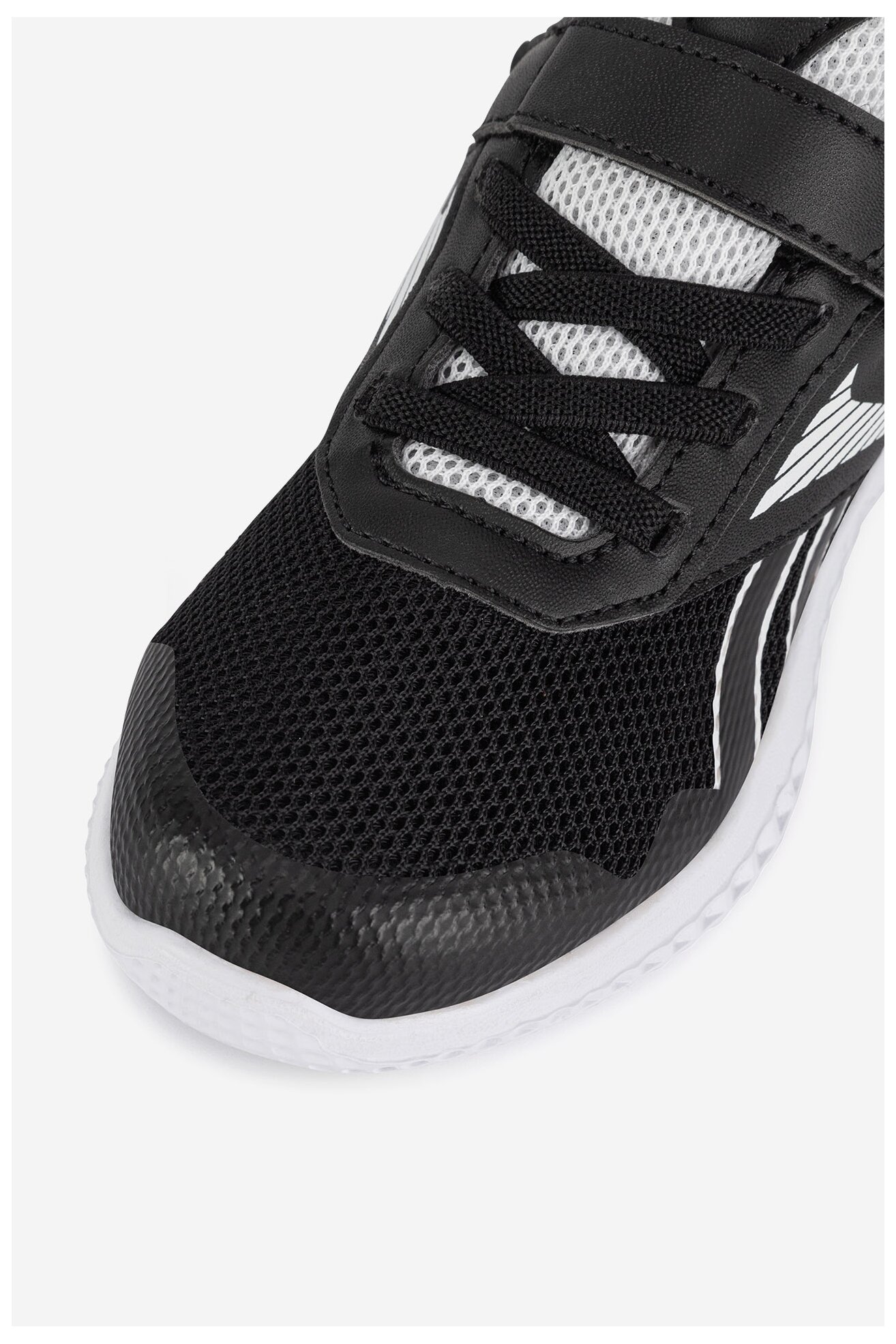 Încălțăminte sport Reebok RUSH RUNNER 5.0 100220395 ALB