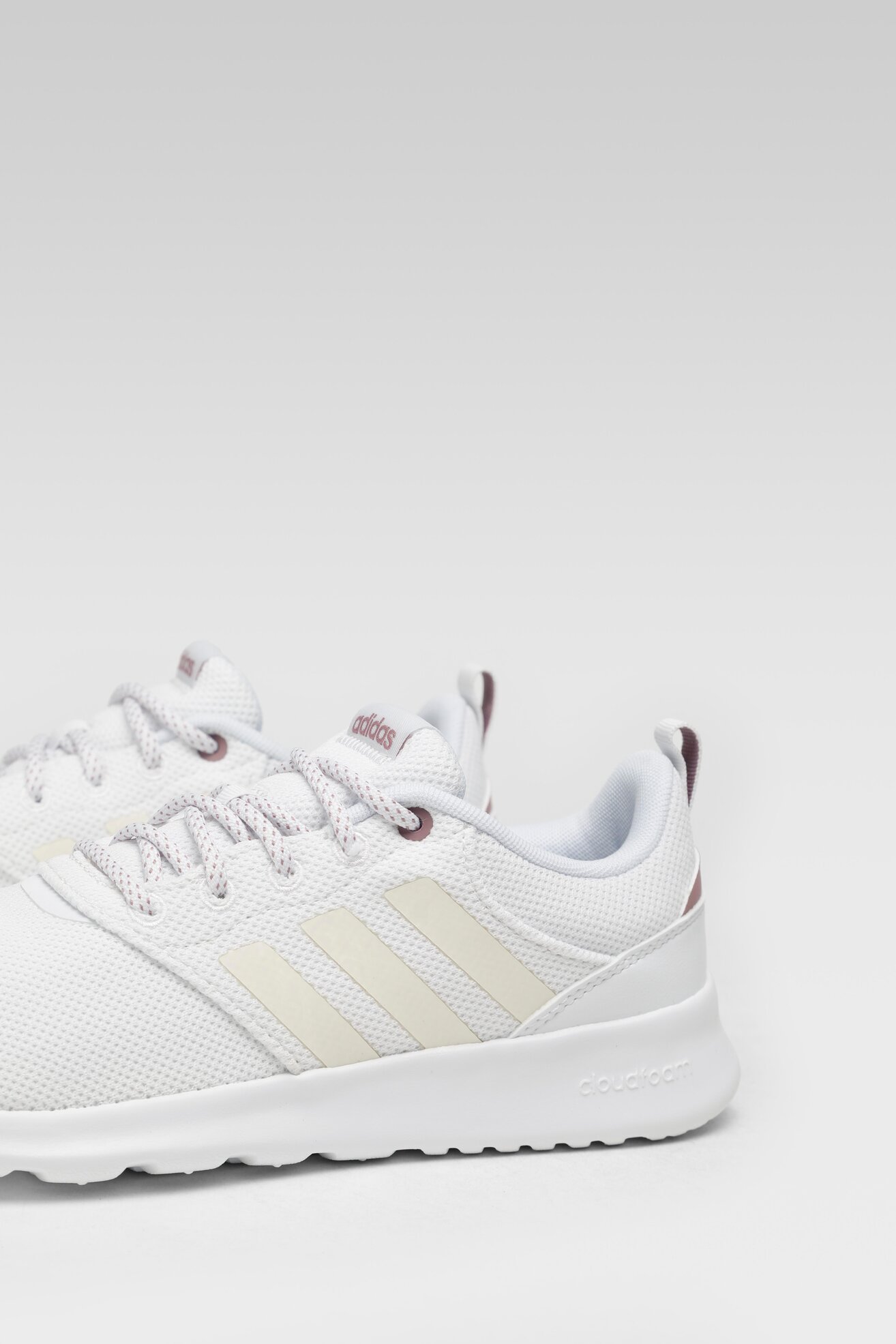 Obuwie sportowe adidas QT RACER 2.0 GX5673 Biały