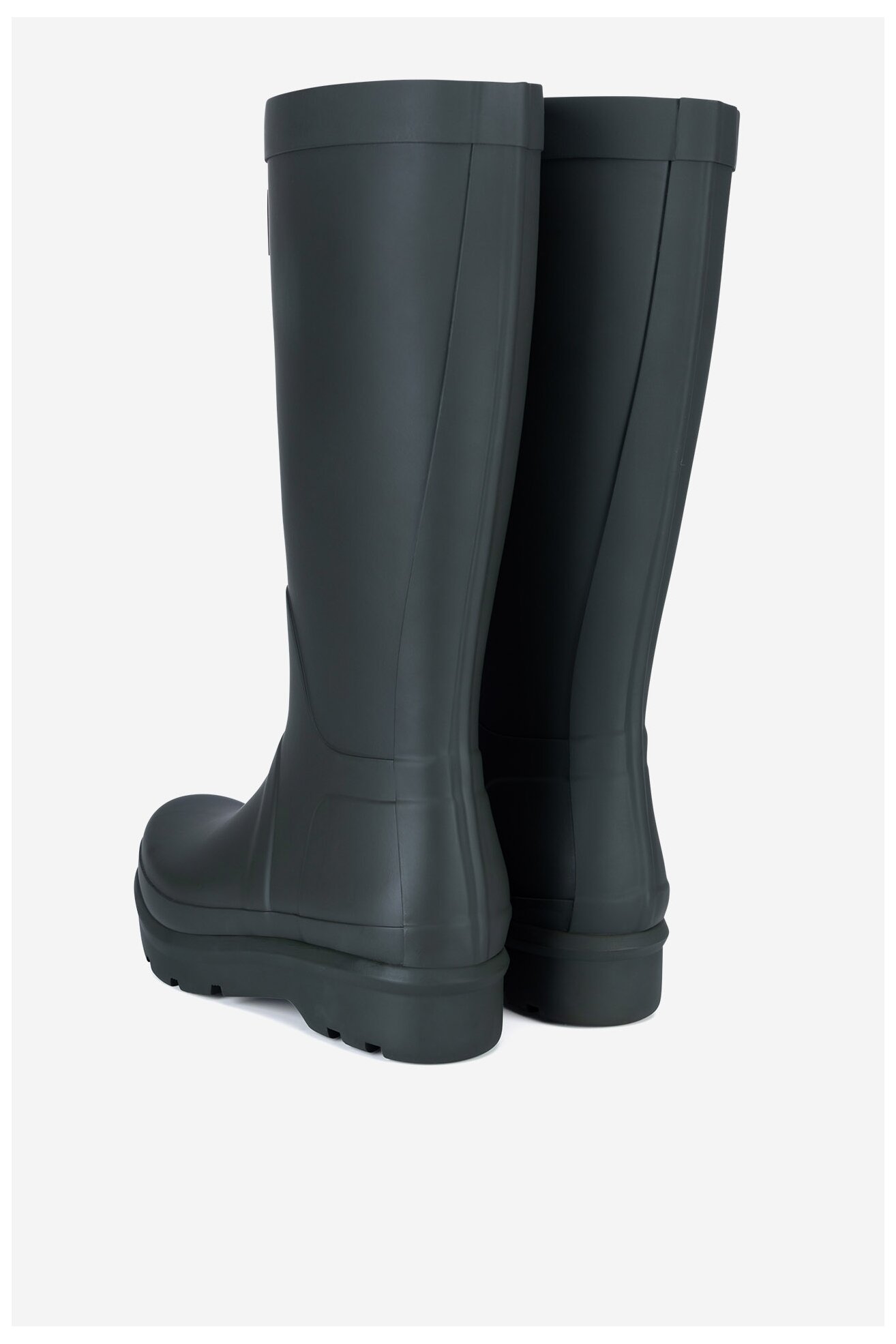 Kalosze HUNTER HFW-008 Khaki