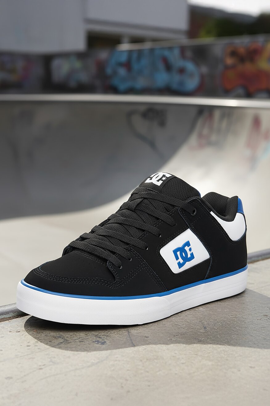 DC Shoes - EO-PURE - 5906751182581