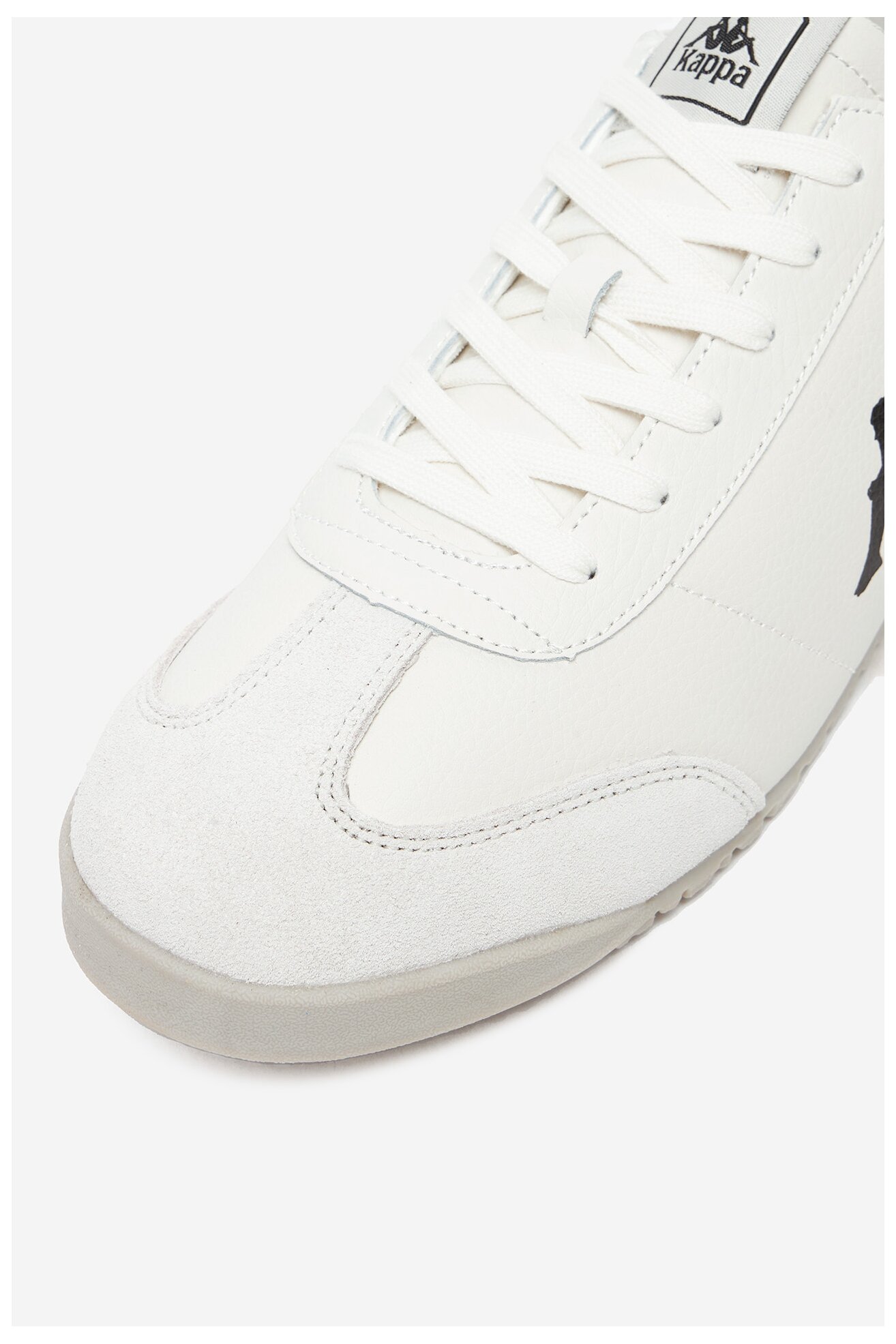 Încălțăminte sport Kappa EO-1490036A(M) ALB