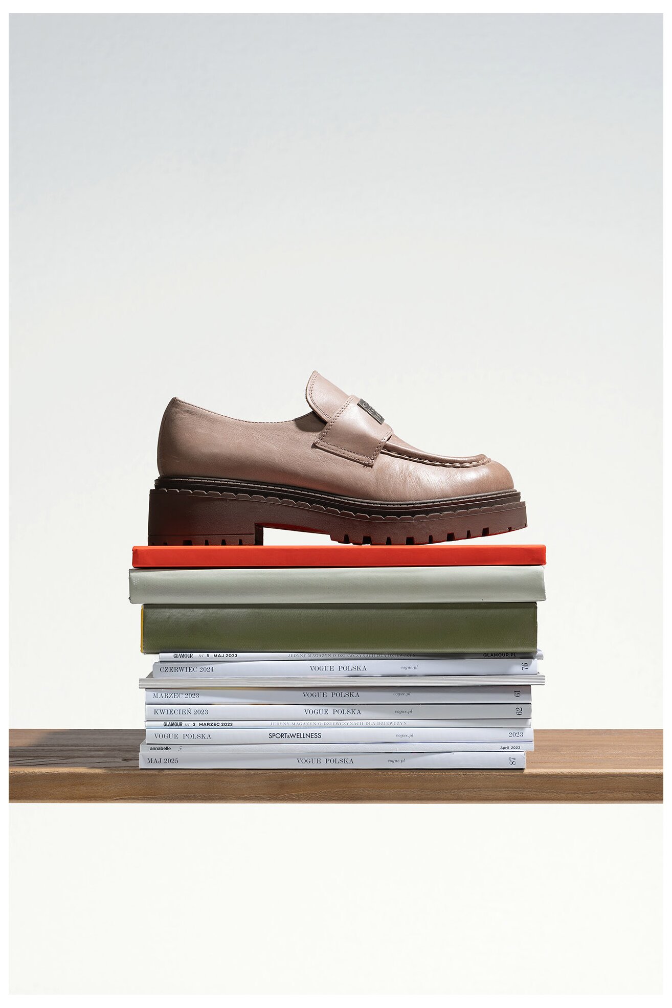 Mocasini G-STAR RAW EO-DOLUNAY-25FW05 GRI